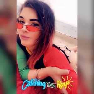 Meet your Posher, Katelyn